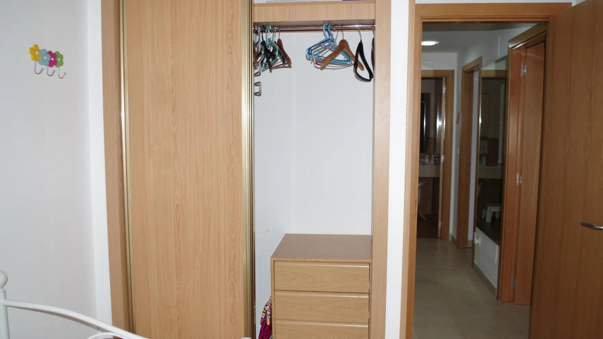 Chalet Adosado Rincón de la Victoria Hébergement de vacances