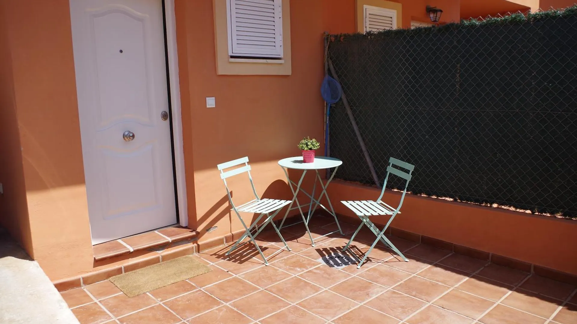 Hébergement de vacances Chalet Adosado Rincón de la Victoria