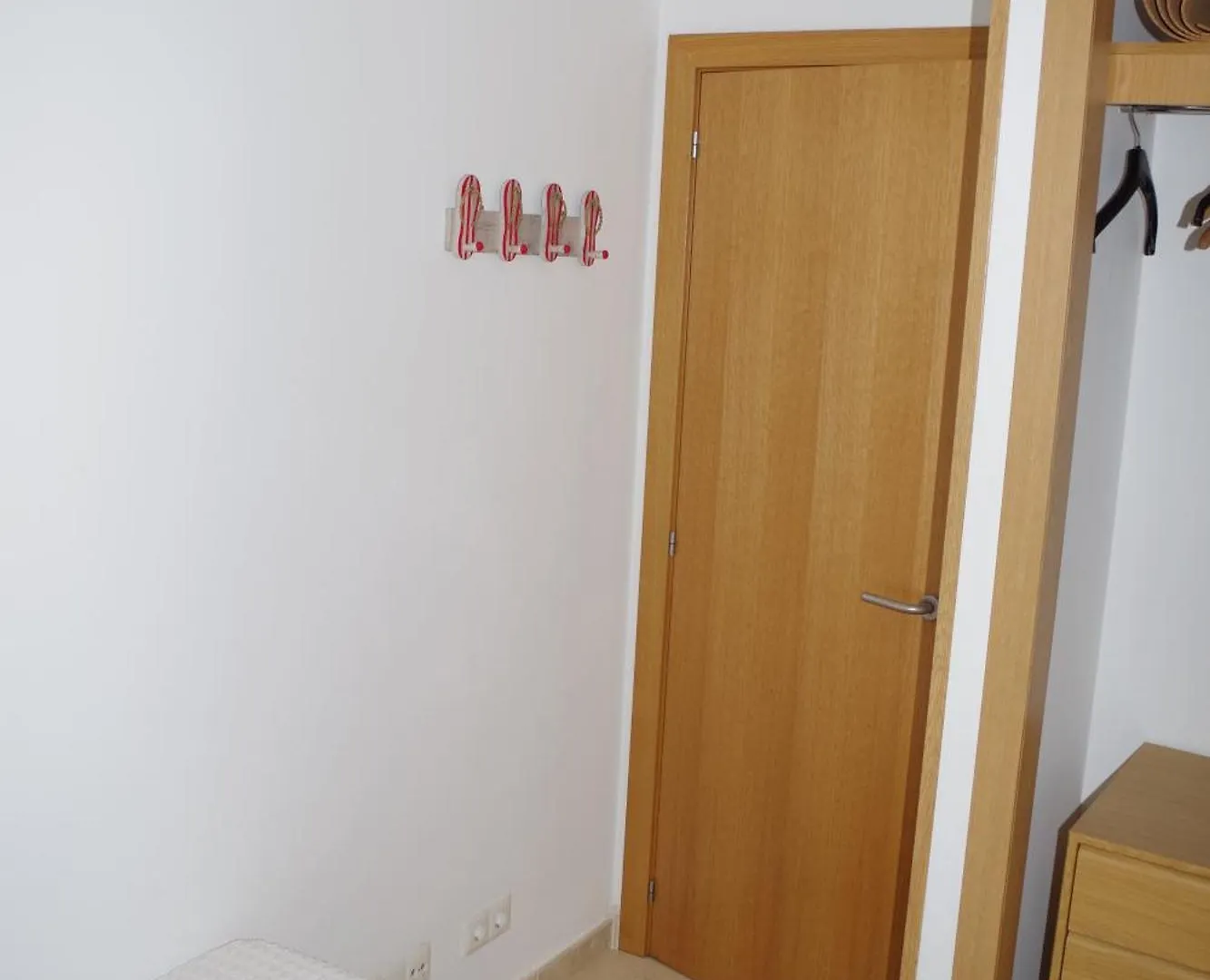Vakantiehuis Chalet Adosado Rincón de la Victoria