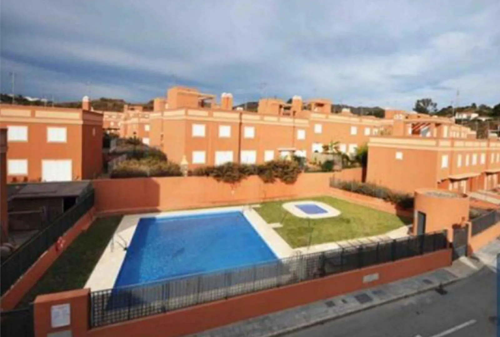 Vakantiehuis Chalet Adosado Rincón de la Victoria