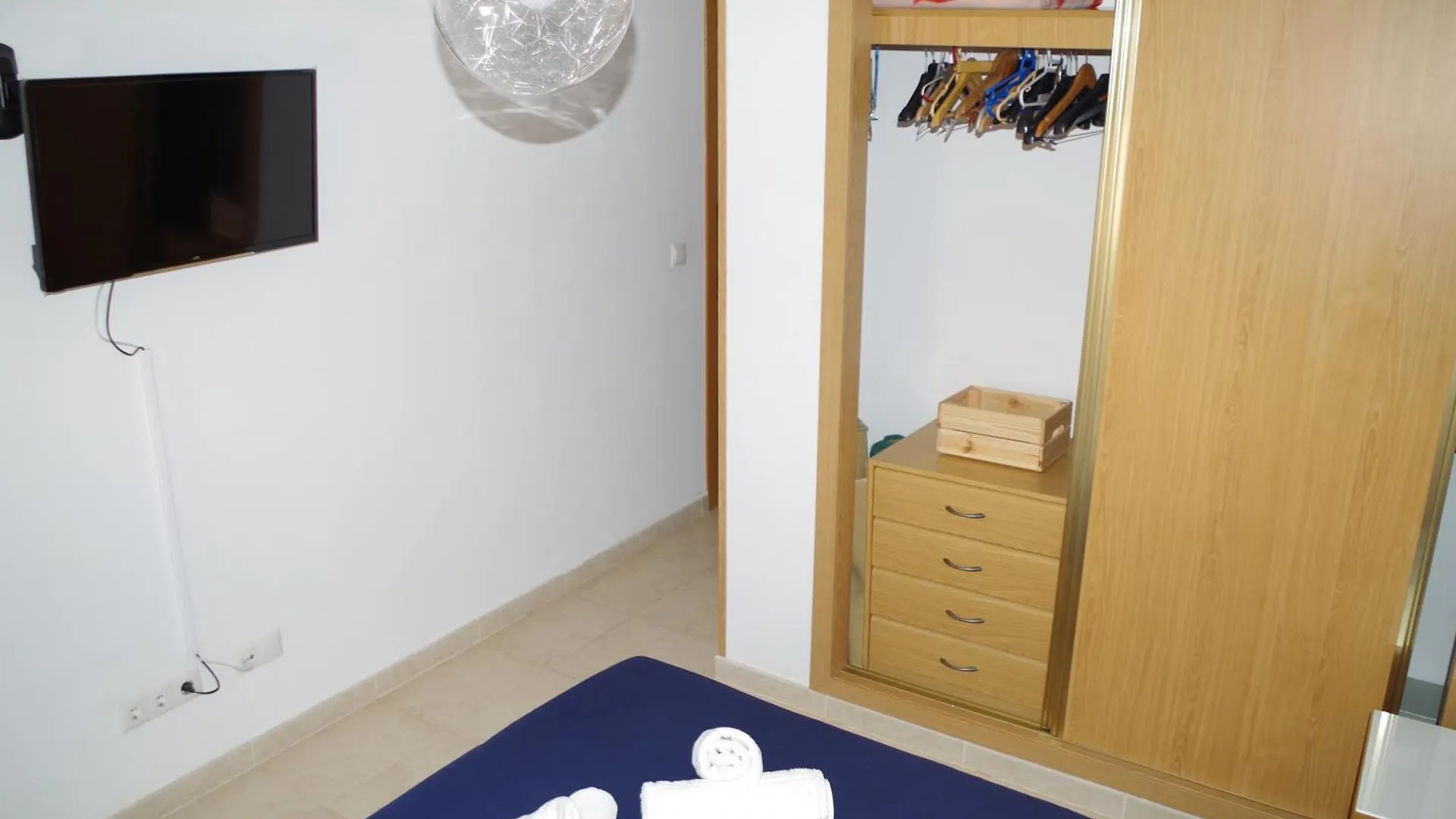 Chalet Adosado Rincón de la Victoria Vakantiehuis