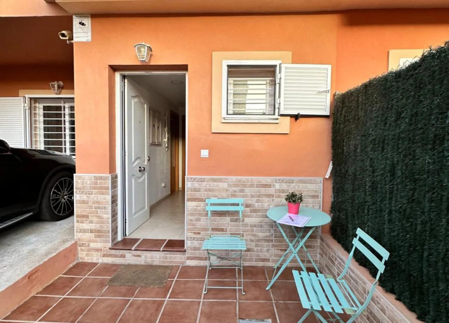 Chalet Adosado Rincón de la Victoria 0*,  Spanje