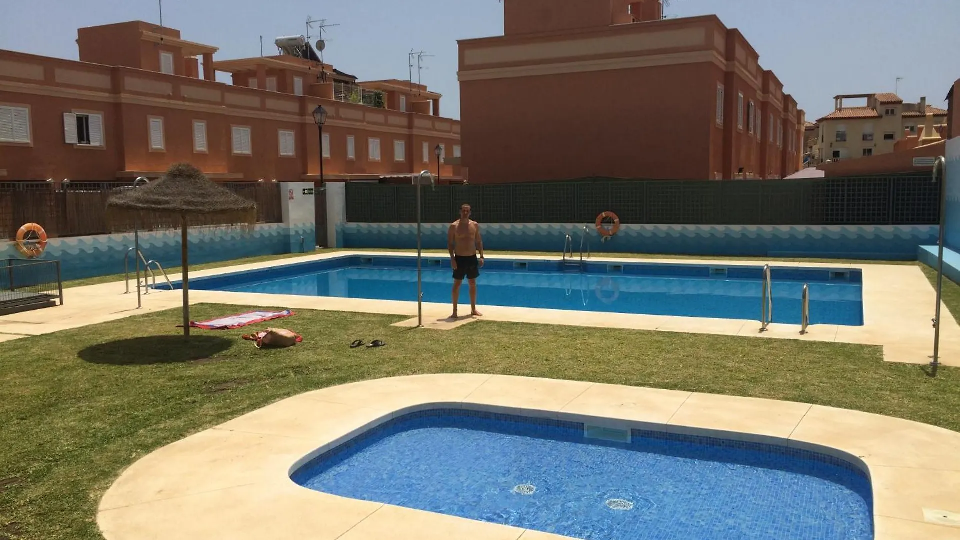 Chalet Adosado Rincón de la Victoria