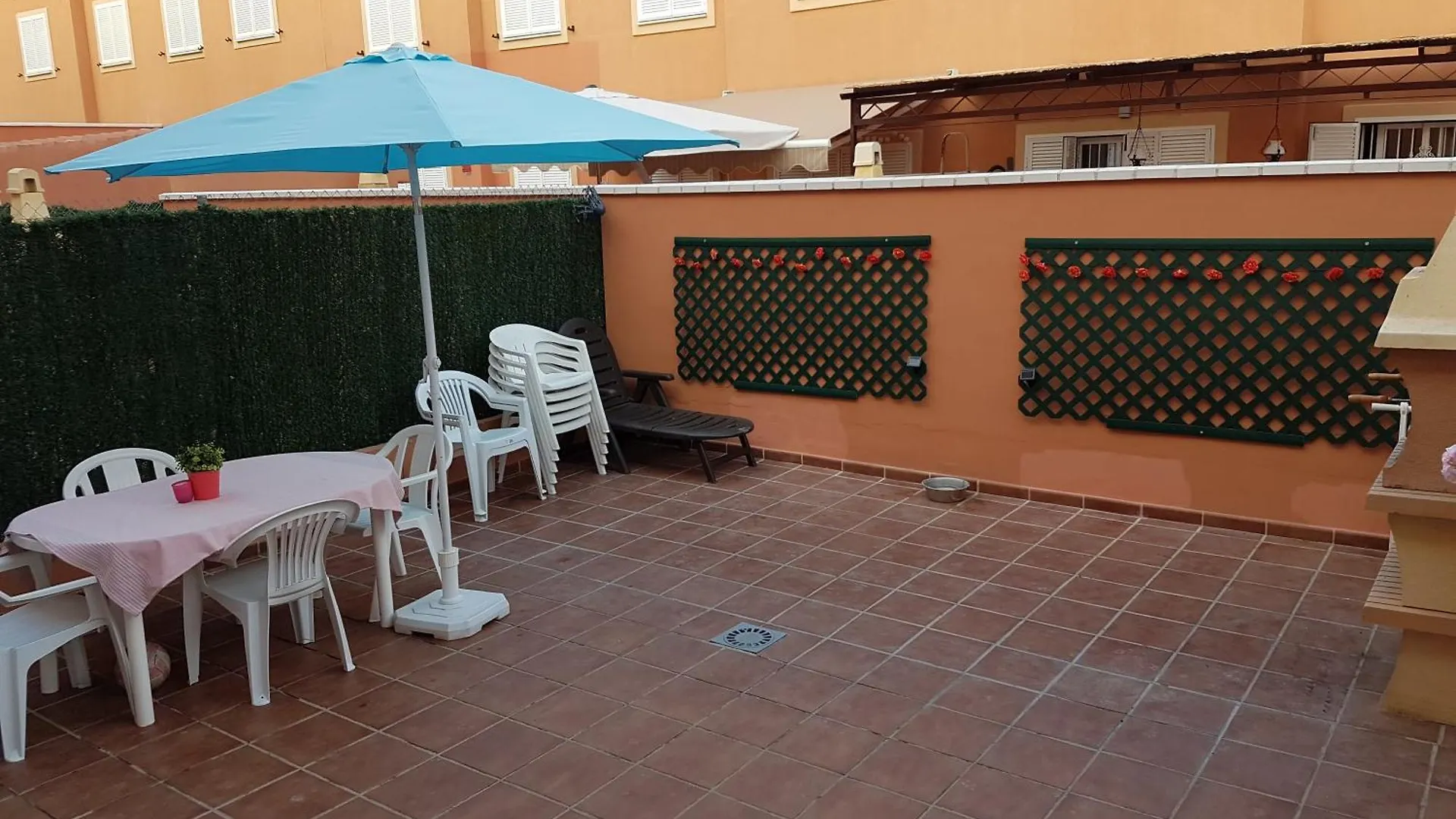 Chalet Adosado Rincón de la Victoria 0*,  Espagne
