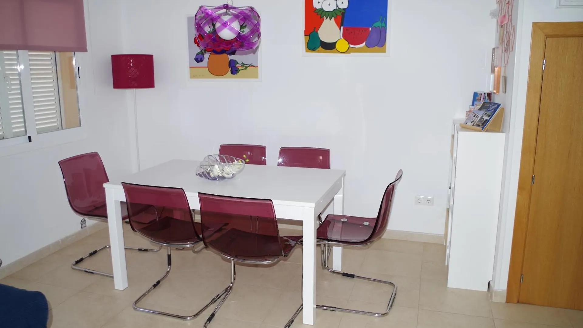 Chalet Adosado Rincón de la Victoria