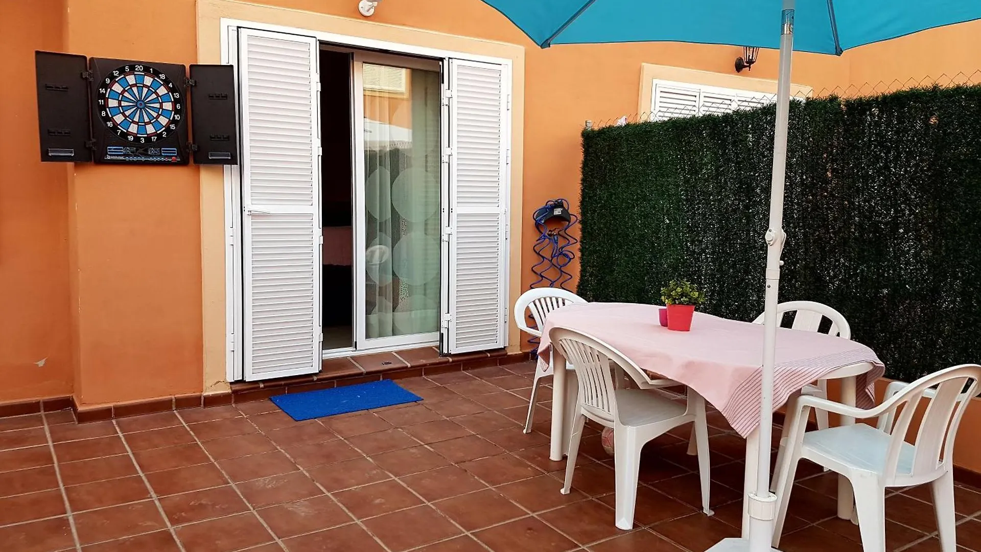 Hébergement de vacances Chalet Adosado Rincón de la Victoria Espagne