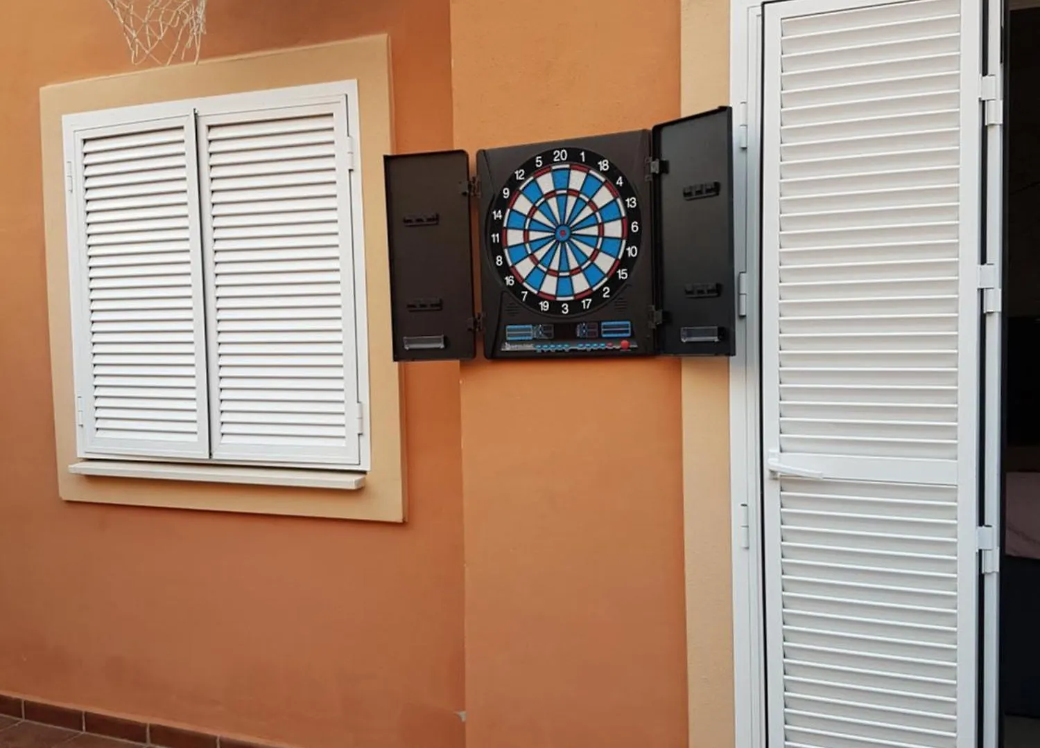 Chalet Adosado Rincón de la Victoria Hébergement de vacances