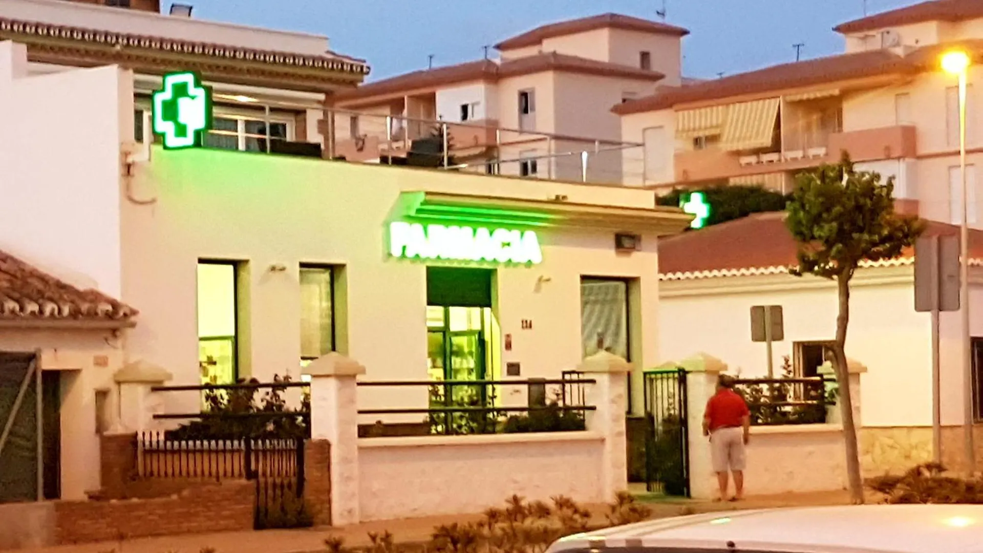 Hébergement de vacances Chalet Adosado Rincón de la Victoria Espagne
