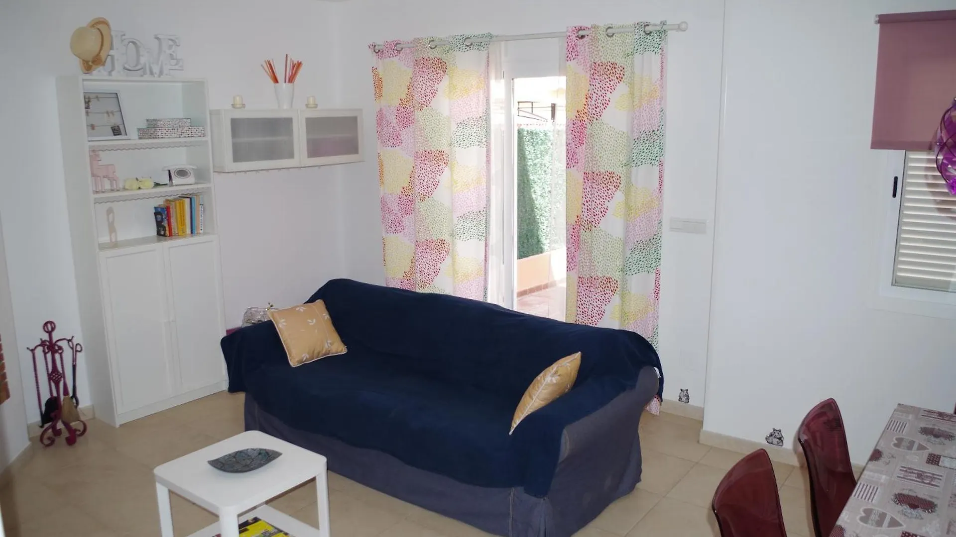 Hébergement de vacances Chalet Adosado Rincón de la Victoria