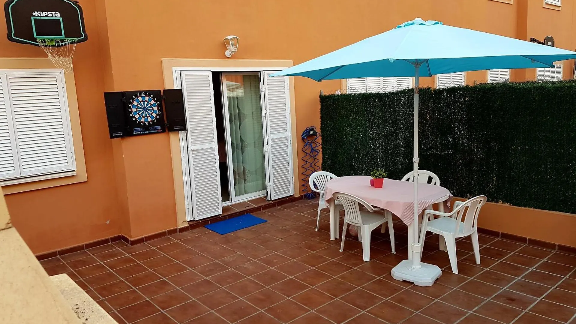 Chalet Adosado Rincón de la Victoria