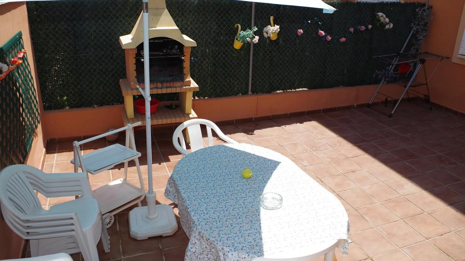 Hébergement de vacances Chalet Adosado Rincón de la Victoria Espagne