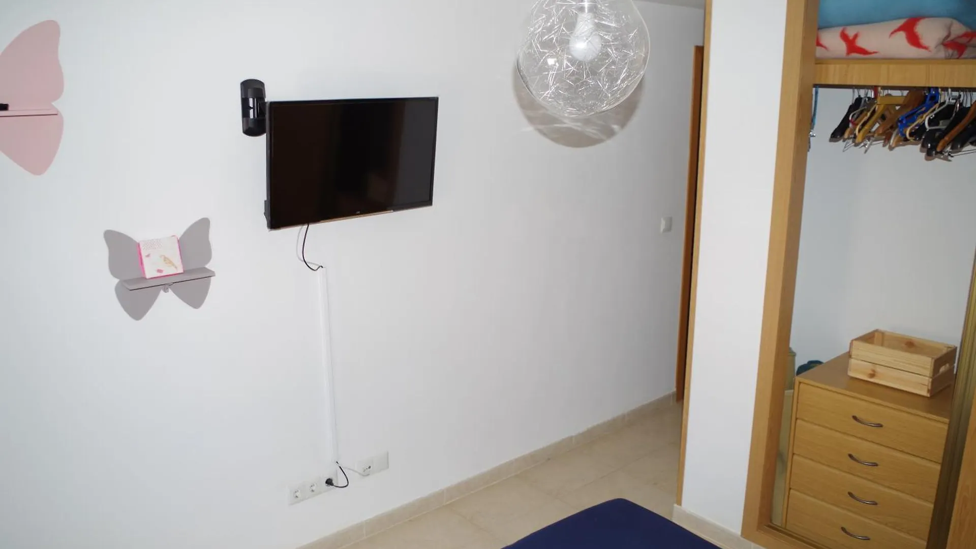 Chalet Adosado Rincón de la Victoria Hébergement de vacances