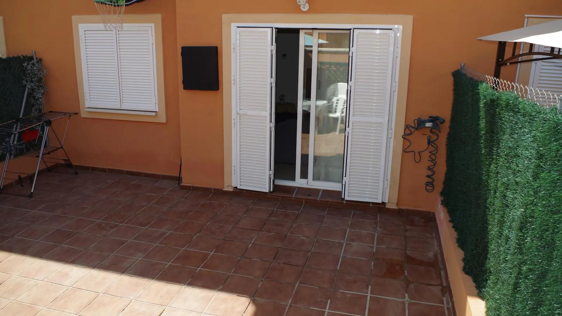 Chalet Adosado Rincón de la Victoria 0*,