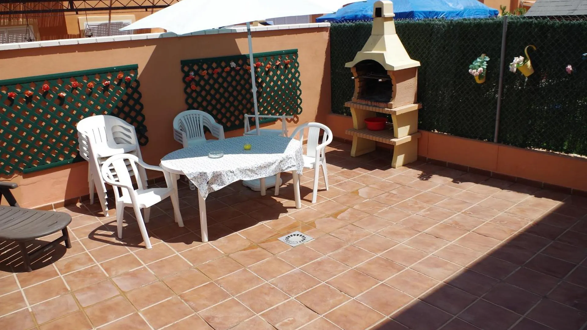 Chalet Adosado Rincón de la Victoria