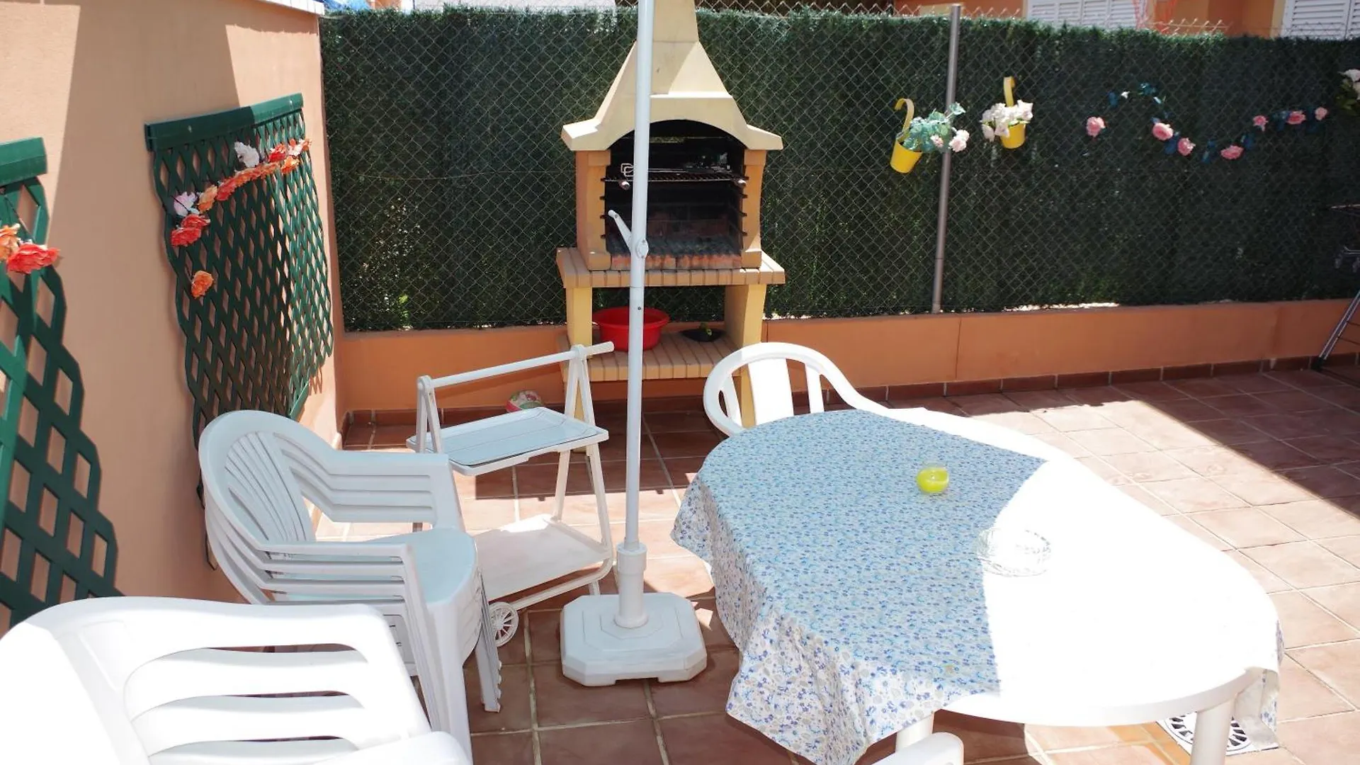 Chalet Adosado Rincón de la Victoria Espagne