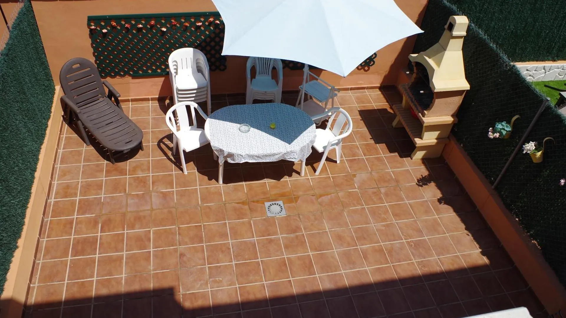 Chalet Adosado Rincón de la Victoria Espagne