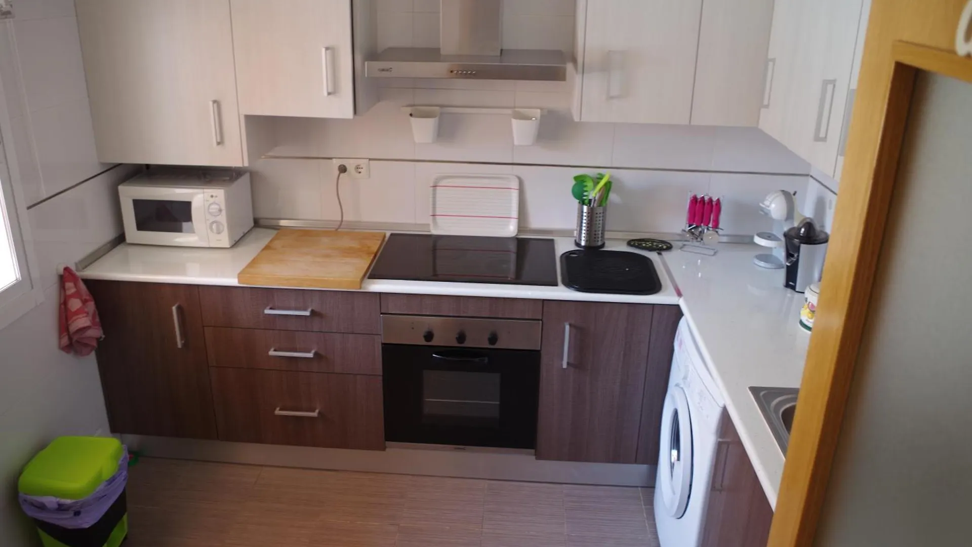 Hébergement de vacances Chalet Adosado Rincón de la Victoria Espagne
