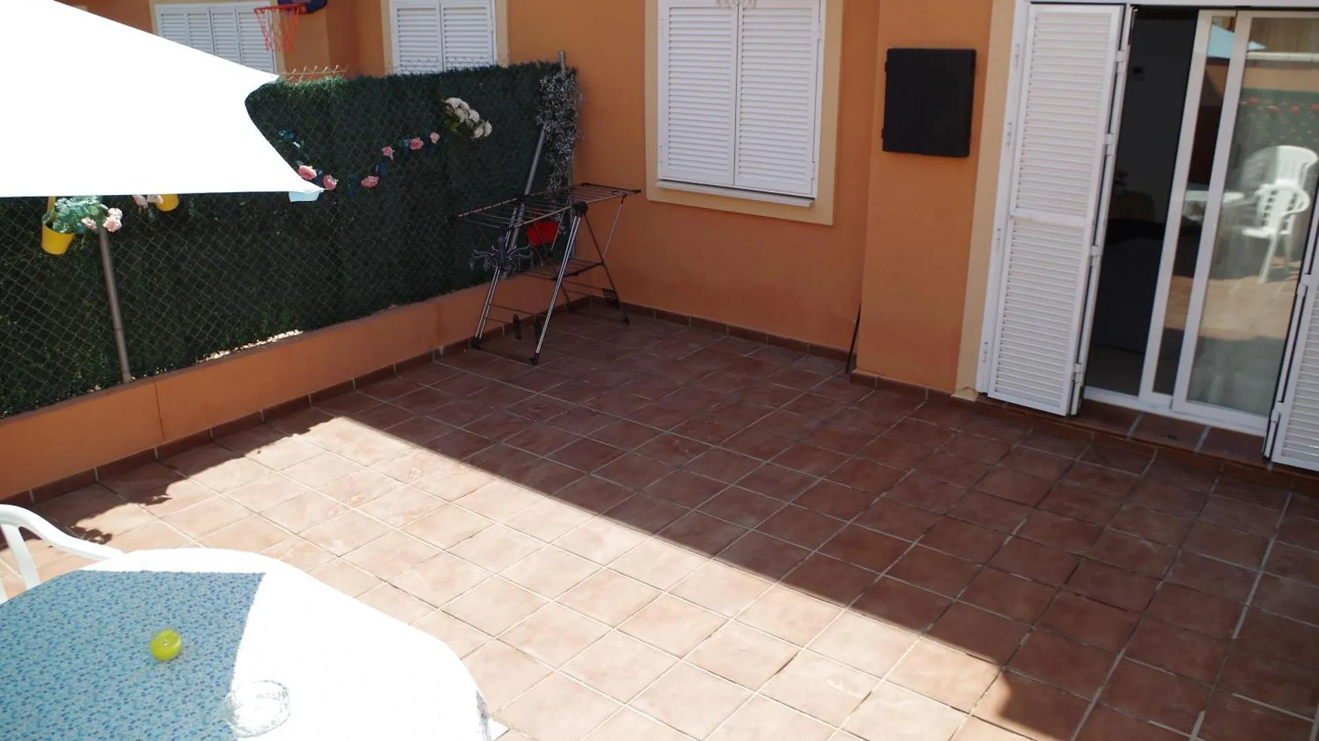 Chalet Adosado Rincón de la Victoria 0*,