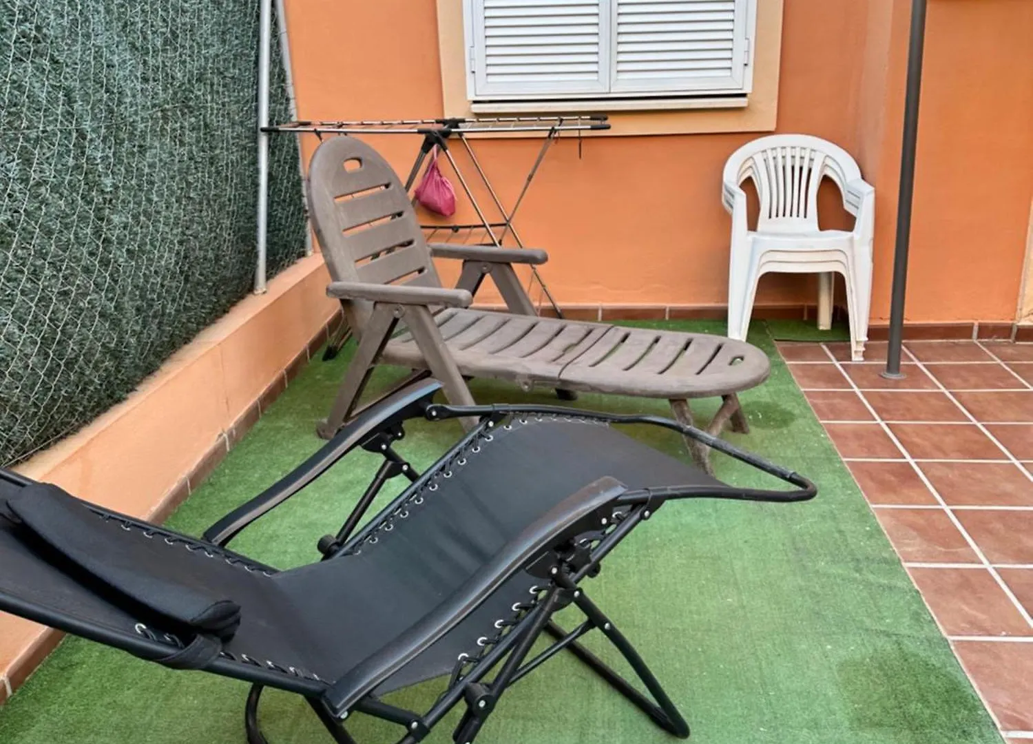 Hébergement de vacances Chalet Adosado Rincón de la Victoria Espagne