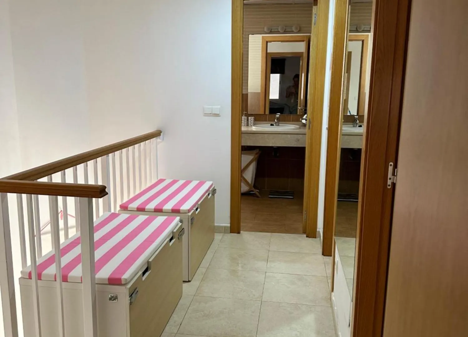 Chalet Adosado Rincón de la Victoria Espagne