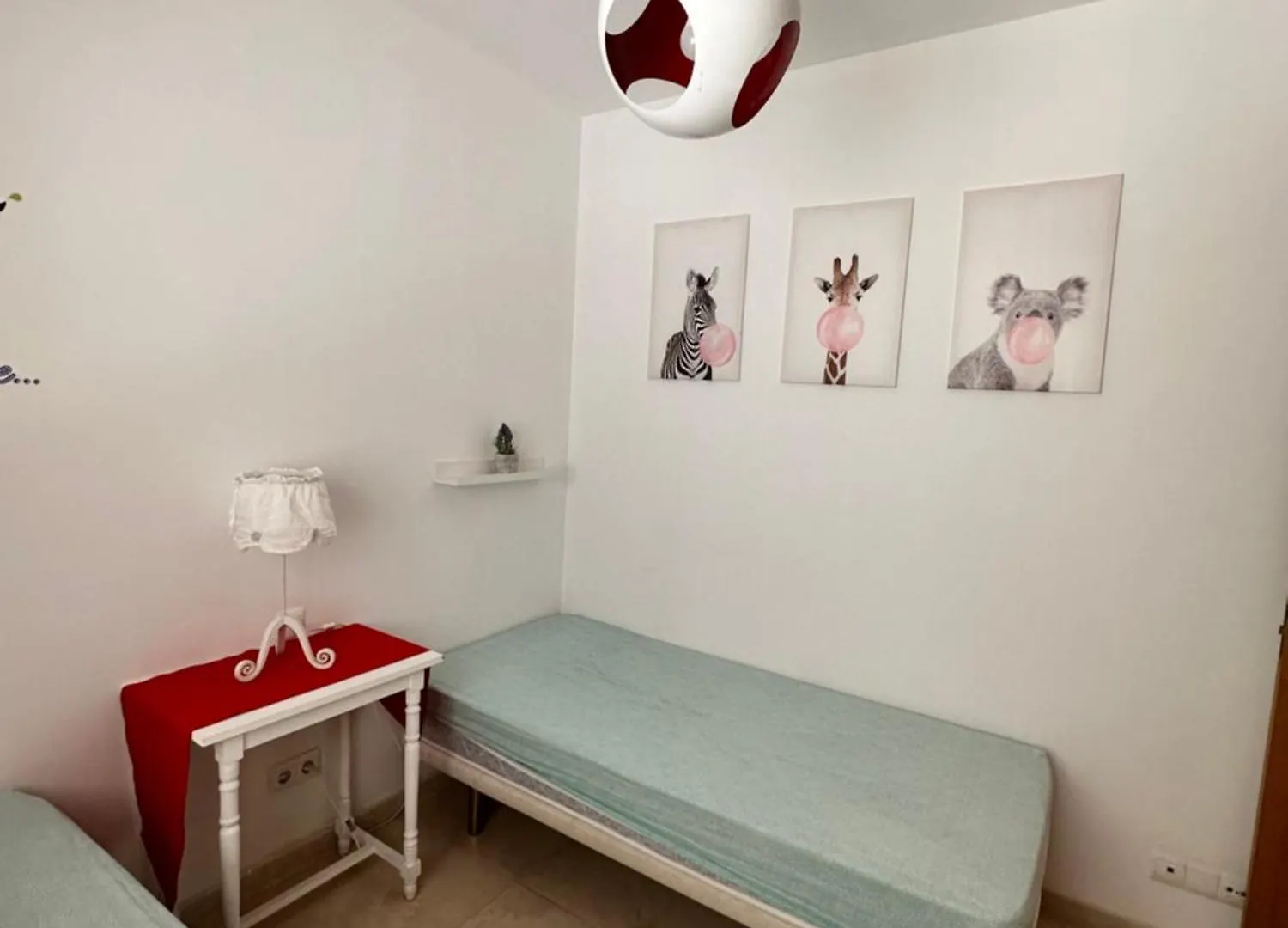 Hébergement de vacances Chalet Adosado Rincón de la Victoria Espagne