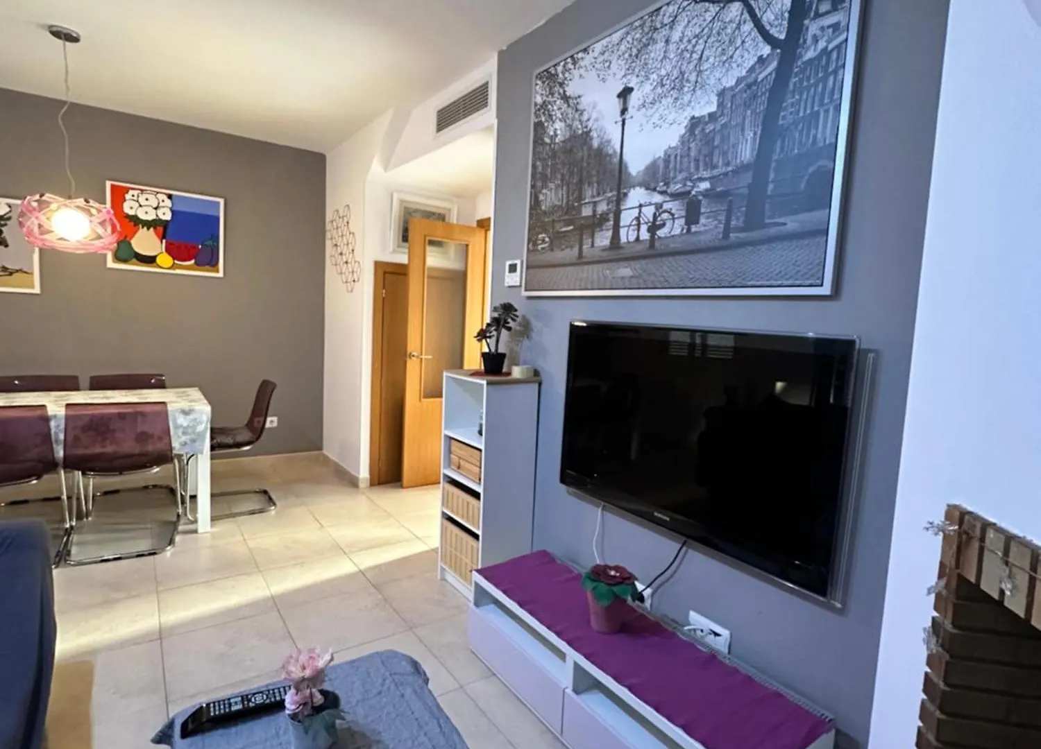 Chalet Adosado Rincón de la Victoria